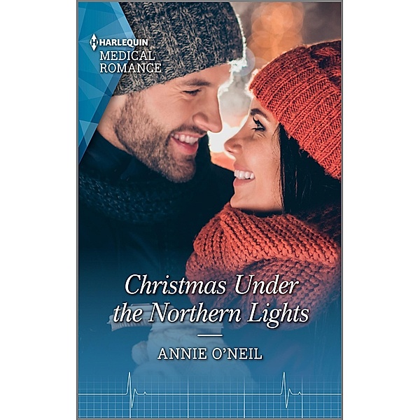 Christmas Under the Northern Lights, Annie O'Neil