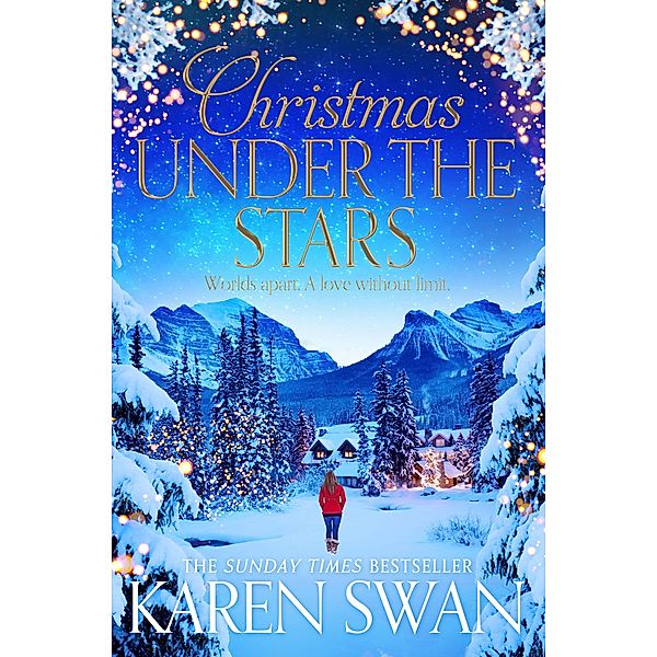 Christmas Under the Stars, Karen Swan