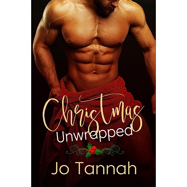 Christmas Unwrapped (Taboo) / Taboo, Jo Tannah