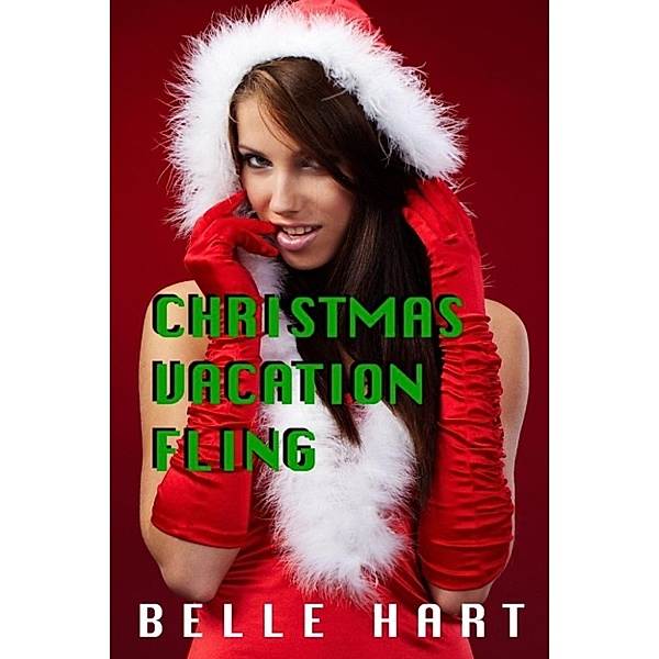 Christmas Vacation Fling, Belle Hart