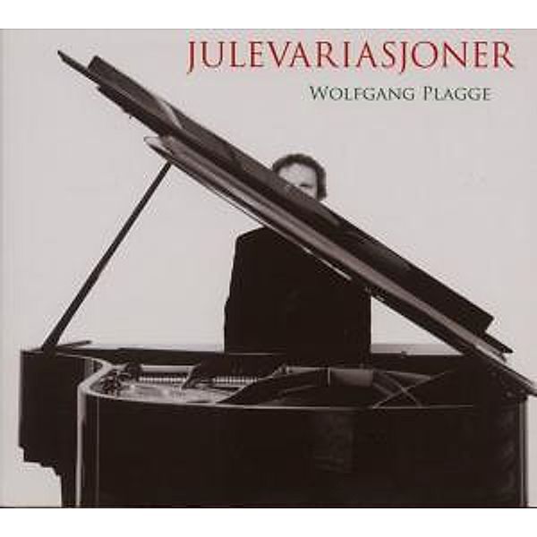 Christmas Variations, Wolfgang Plagge