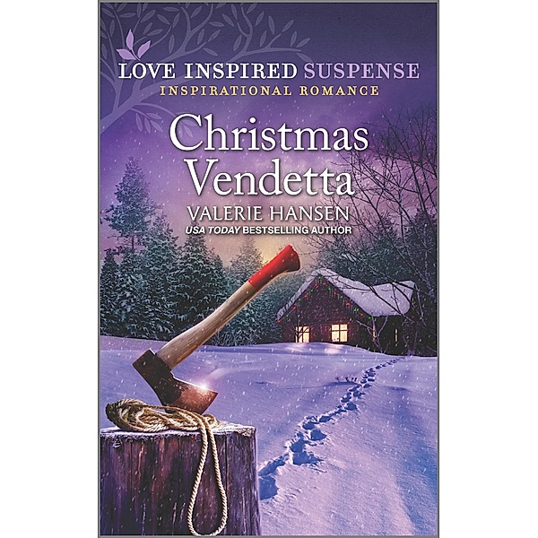 Christmas Vendetta / Emergency Responders Bd.4, Valerie Hansen