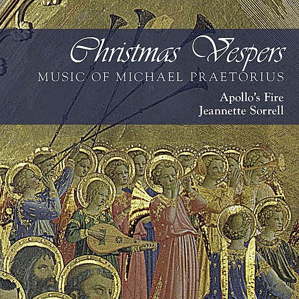 Christmas Vespers, Franz Liszt