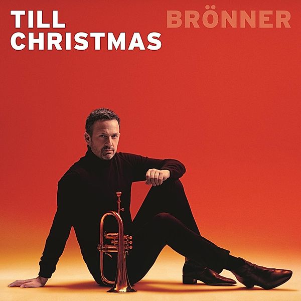 Christmas (Vinyl), Till Brönner