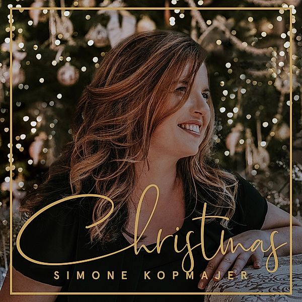 Christmas (Vinyl), Simone Kopmajer