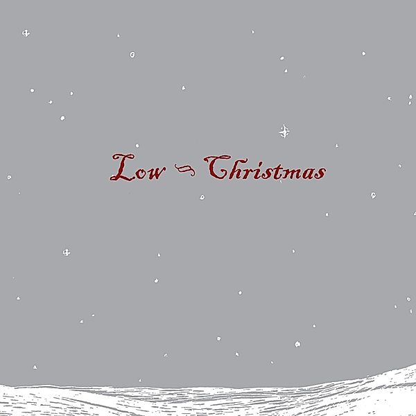 Christmas (Vinyl), Low