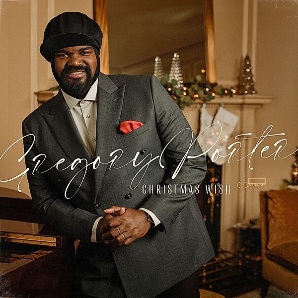 Christmas Wish, Gregory Porter