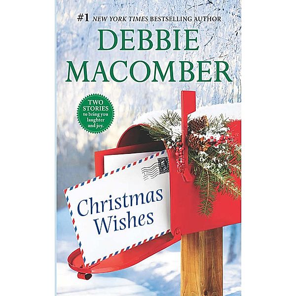 Christmas Wishes, Debbie Macomber