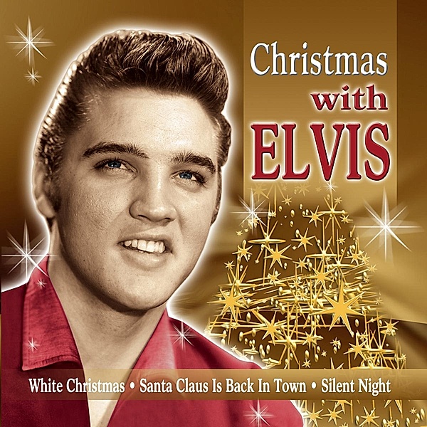 Christmas With, Elvis Presley