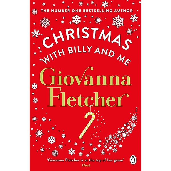 Christmas With Billy and Me, Giovanna Fletcher