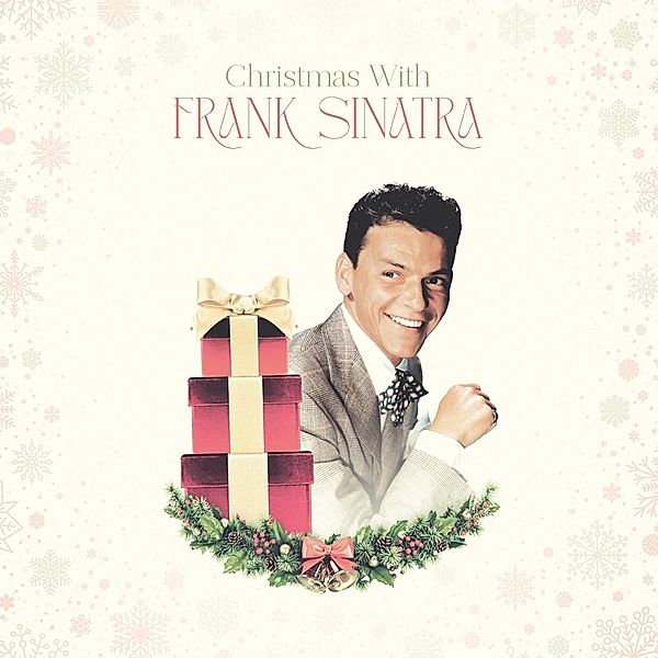 Christmas With Frank Sinatra, Frank Sinatra