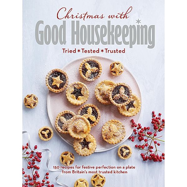 Christmas with Good Housekeeping, Good Housekeeping