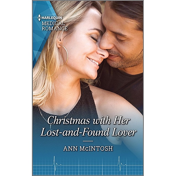 Christmas with Her Lost-and-Found Lover, Ann Mcintosh