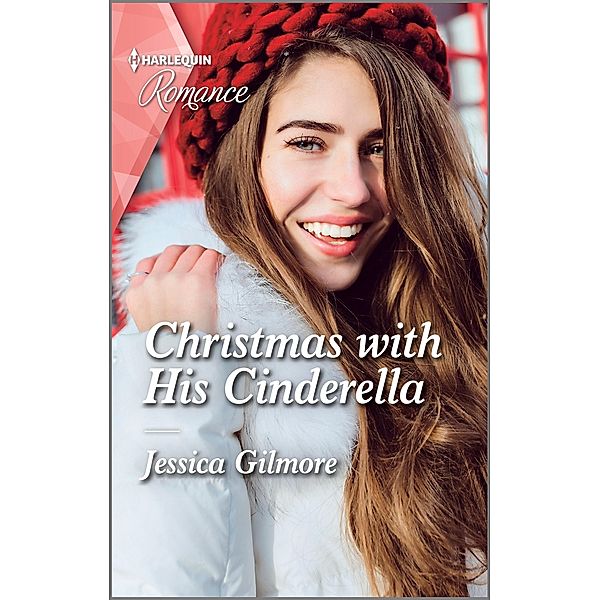 Christmas with His Cinderella, Jessica Gilmore