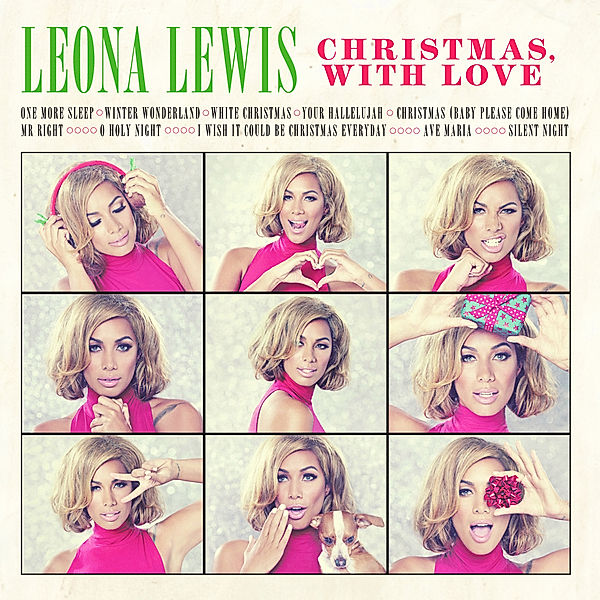 Christmas, With Love, Leona Lewis