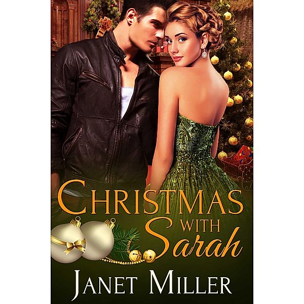 Christmas With Sarah, Janet Miller