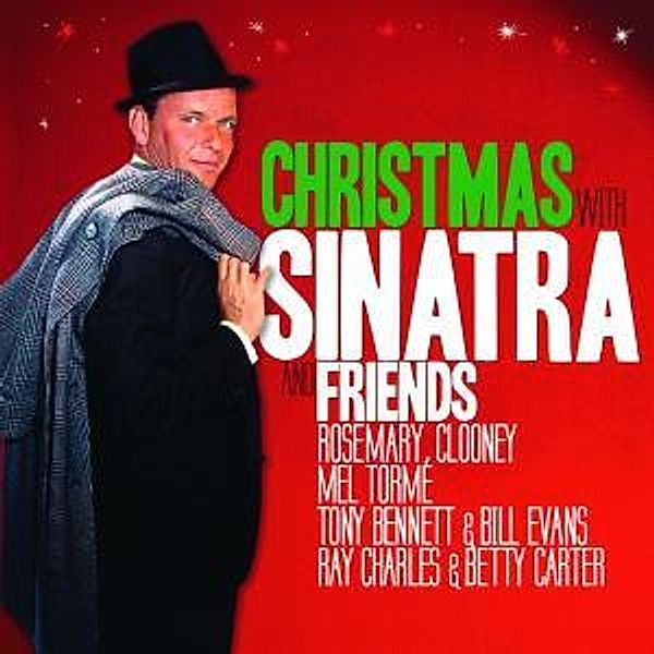 Christmas with Sinatra and Friends, Frank Sinatra