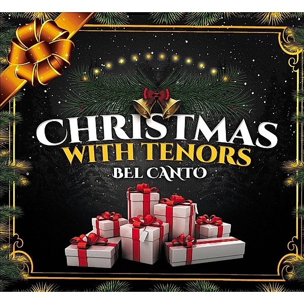 Christmas with Tenors Bel'Canto, Tenors Bel'Canto
