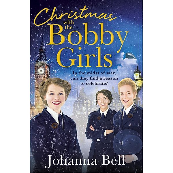 Christmas with the Bobby Girls / The Bobby Girls, Johanna Bell