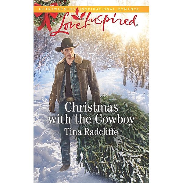 Christmas with the Cowboy / Big Heart Ranch, Tina Radcliffe