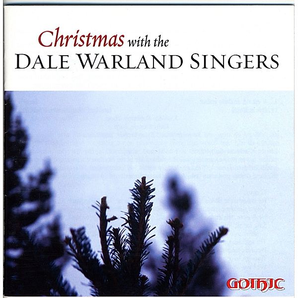 Christmas With The Dale Warland Singers, Dale Singers Warland, Dale Warland