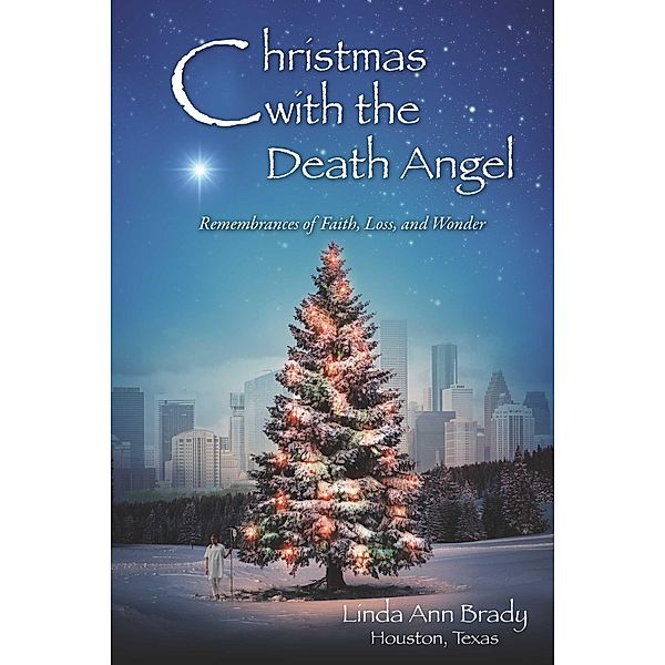 Christmas with the Death Angel, Linda Brady