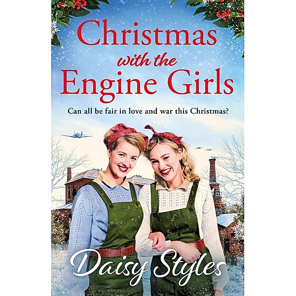 Christmas with the Engine Girls, Daisy Styles