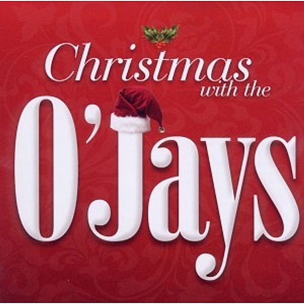 Christmas With The O'Jays, The O'Jays