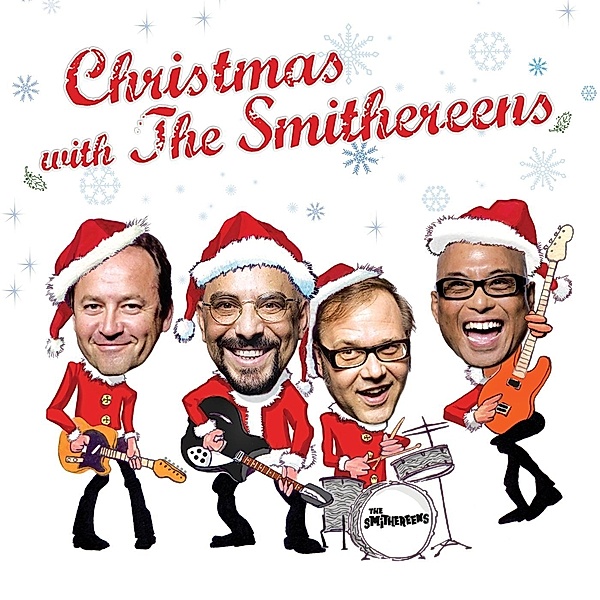 Christmas With The Smithereens, Smithereens