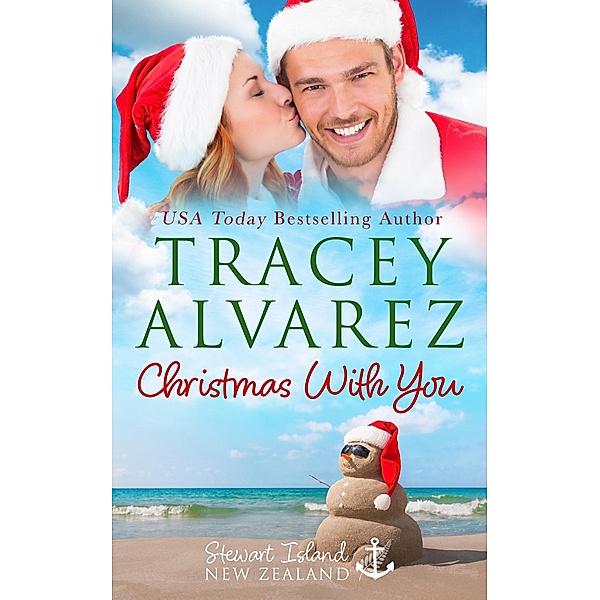 Christmas With You / Tracey Alvarez, Tracey Alvarez