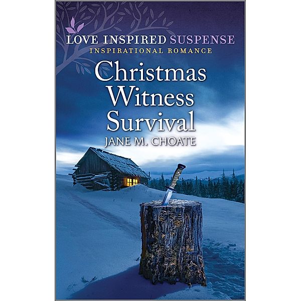 Christmas Witness Survival, Jane M. Choate