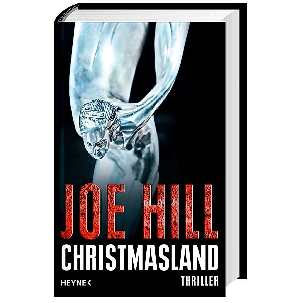 Christmasland, Joe Hill