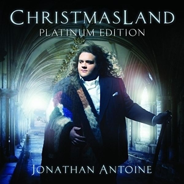 Christmasland, Jonathan Antoine