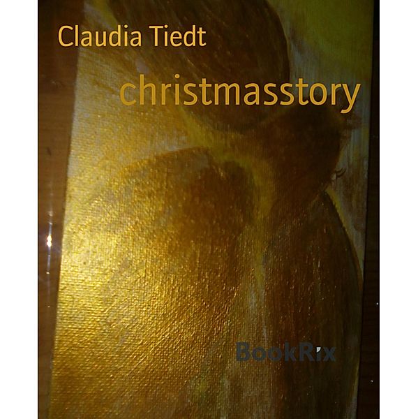 christmasstory, Claudia Tiedt