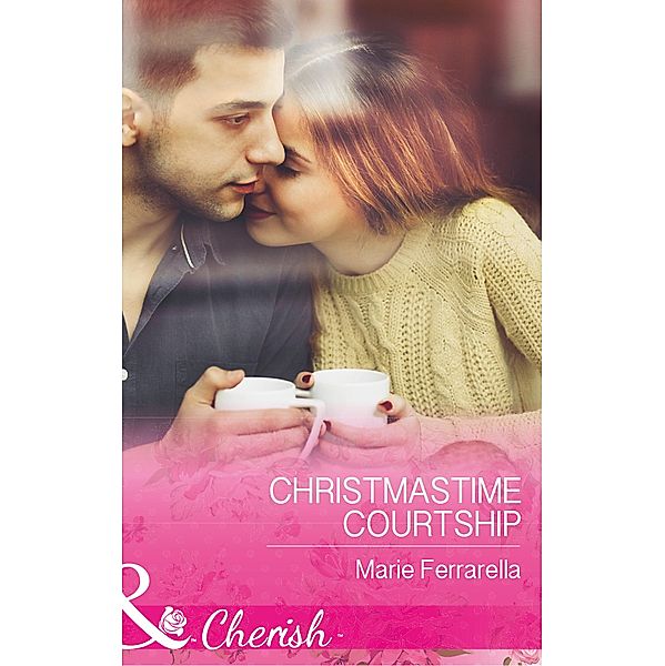 Christmastime Courtship (Matchmaking Mamas, Book 24) (Mills & Boon Cherish), Marie Ferrarella