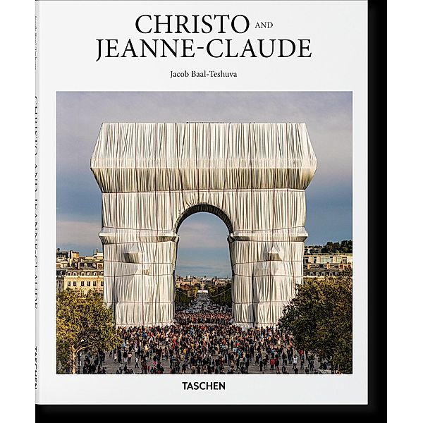 Christo and Jeanne-Claude, Jacob Baal-Teshuva