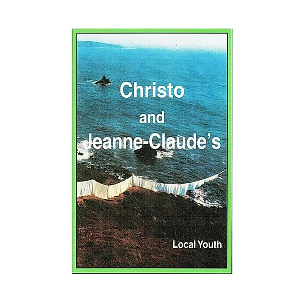 Christo and Jeanne-Claudes local youth, Larry R Owens