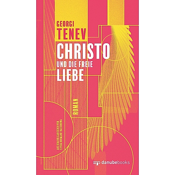 Christo und die freie Liebe, Georgi Tenev