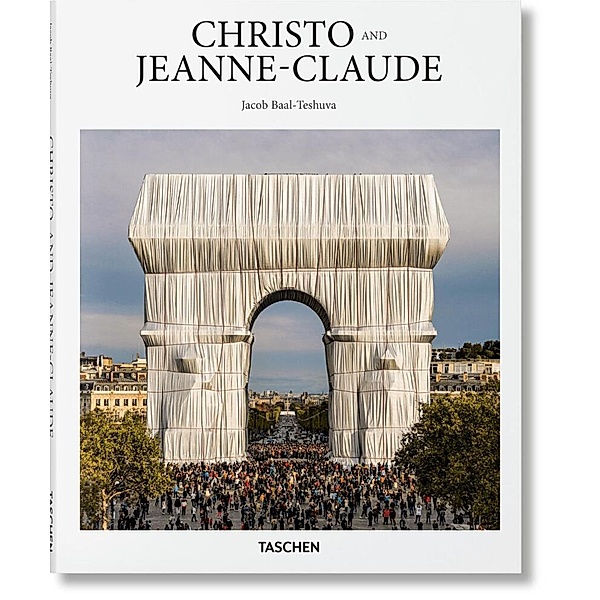 Christo und Jeanne-Claude, Jacob Baal-Teshuva