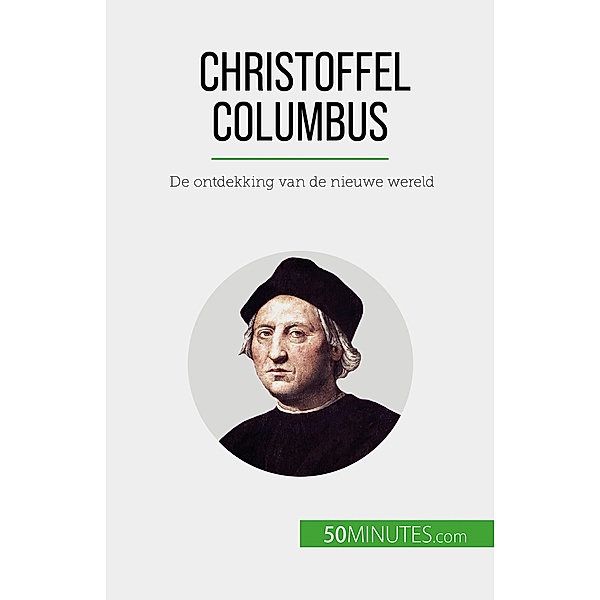 Christoffel Columbus, Romain Parmentier
