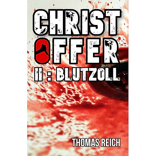 Christoffer II, Thomas Reich