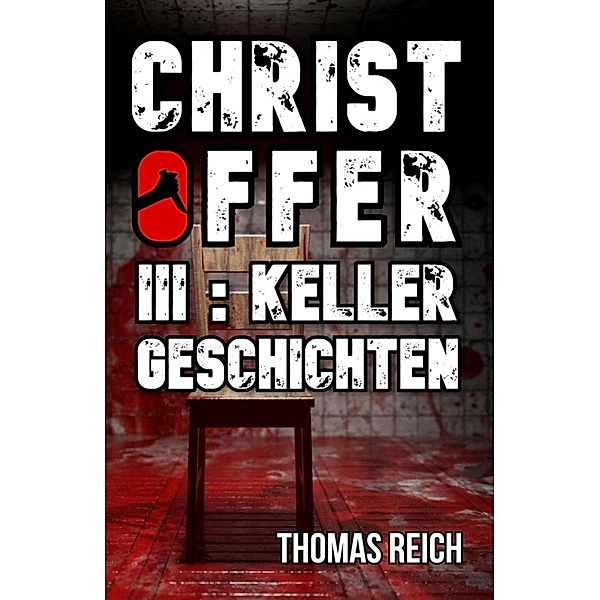 Christoffer III, Thomas Reich
