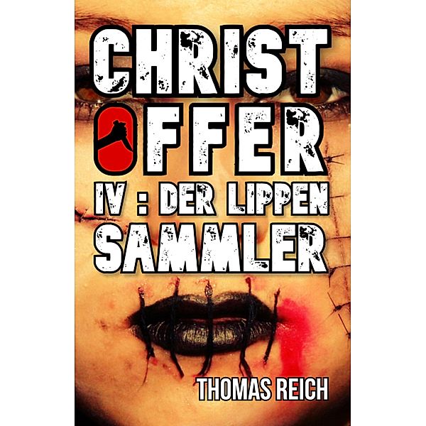Christoffer IV, Thomas Reich