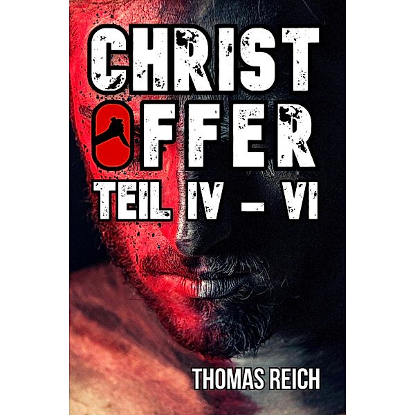 Christoffer IV-VI, Thomas Reich