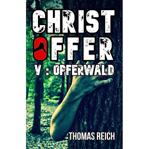 Christoffer V, Thomas Reich