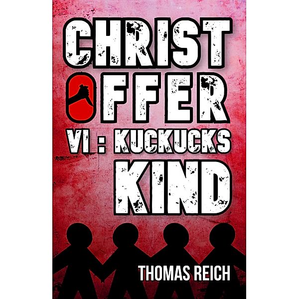 Christoffer VI, Thomas Reich