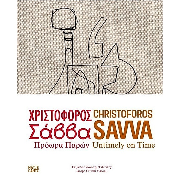 Christoforos Savva, Jacopo Crivelli Visconti, Maria Panteli