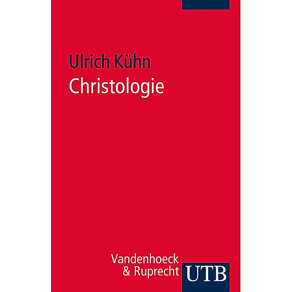 Christologie, Ulrich Kühn