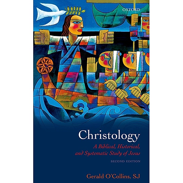 Christology, Sj O'Collins