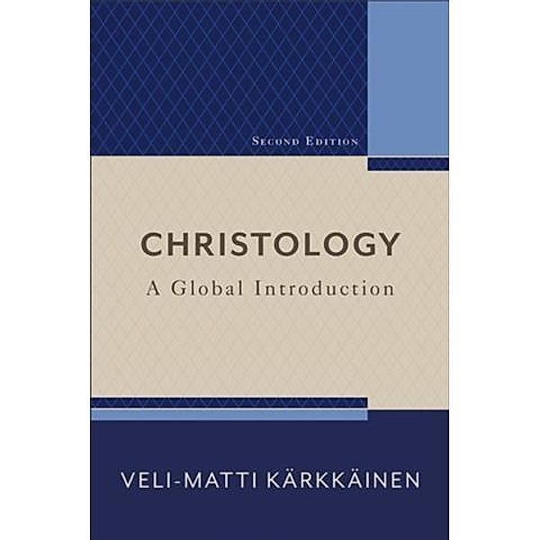 Christology, Veli-Matti Karkkainen